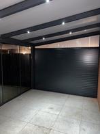 Luxe Veranda / Serre, Tuin en Terras, Ophalen of Verzenden, Nieuw, Veranda