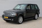 Range Rover 5.0 V8 Supercharged/ Origineel NL, Auto's, Land Rover, Automaat, Euro 5, Lichtsensor, 510 pk