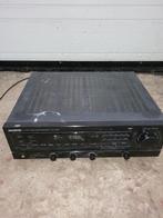 Kenwood audio video stereo receiver KR-V7020
Versterker, Ophalen of Verzenden, Zo goed als nieuw, Minder dan 500 watt