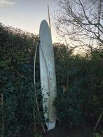 Ten Cate Windsurfer 1e generatie, Watersport en Boten, Ophalen, Gebruikt, Zeil, Minder dan 5 m²