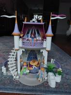 Playmobil kristallen paleis, Kinderen en Baby's, Speelgoed | Playmobil, Zo goed als nieuw, Ophalen