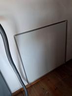 Groot Whiteboard - Ideaal voor Kantoor/Thuis, Ophalen, Gebruikt