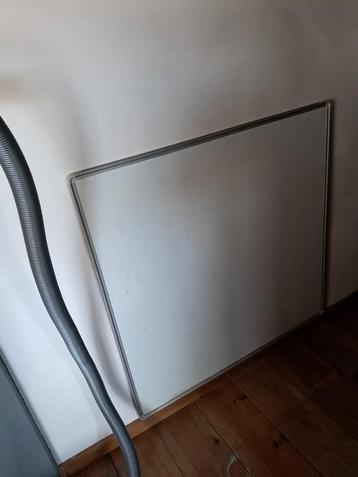 Groot Whiteboard - Ideaal voor Kantoor/Thuis beschikbaar voor biedingen