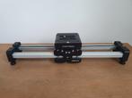 Edelkrone Slider Plus 40 cm, Ophalen of Verzenden, Zo goed als nieuw