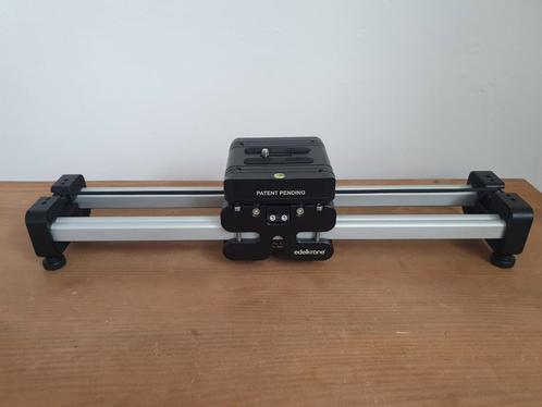 Edelkrone Slider Plus 40 cm, Audio, Tv en Foto, Fotografie | Professionele apparatuur, Zo goed als nieuw, Ophalen of Verzenden