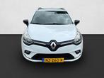 Renault Clio Estate 0.9 TCe Limited CRUISE / PRKEERSENSOR AC, Auto's, Renault, Voorwielaandrijving, 898 cc, 1063 kg, Gebruikt