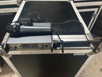 Sennheiser ew 300 G3 beschikbaar voor biedingen