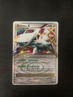 Arceus lv.X DP53, Ophalen of Verzenden, Losse kaart, Zo goed als nieuw