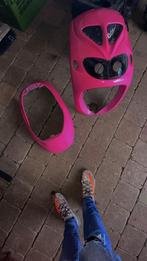 Piaggio Zip SP98 Kappenset, Ophalen, Gebruikt