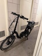 Altec E-bike Vouwfiets 20 inch 7v, Overige merken, 20 inch of meer, Versnellingen, Ophalen of Verzenden