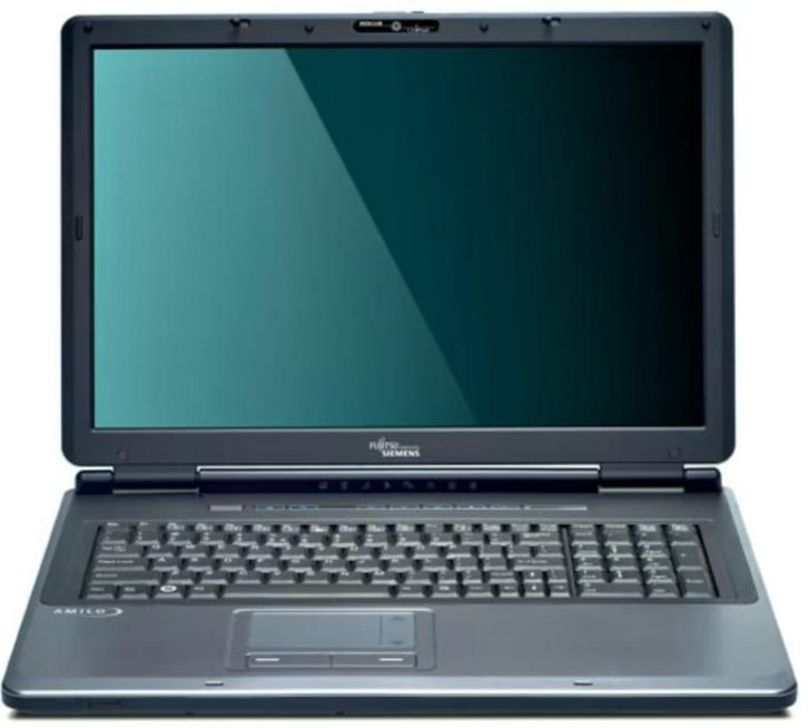 Fujitsu Siemens Amilo Xi 2528, Computers en Software, Vintage Computers, Ophalen