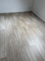 Prima Laminaatvloer - 2e Ronde, Ophalen, Kunststof, Zo goed als nieuw, 10 m² of meer