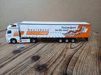 Volvo Beurskens Allround cargo, Hobby en Vrije tijd, Modelauto's | 1:50, Ophalen, Zo goed als nieuw, Bus of Vrachtwagen