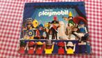 Playmobil folder 1984/1985, Gebruikt, Ophalen of Verzenden