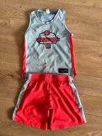 Basketbal tenue, Tarmak, 134/140, Ophalen of Verzenden, Gebruikt, Kleding