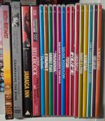 18x Hitchock op DVD, Cd's en Dvd's, Ophalen, Overige genres, Zo goed als nieuw, Alle leeftijden
