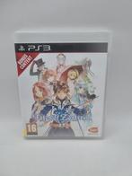 Tales of zestiria PS3, Vanaf 18 jaar, 1 speler, Ophalen of Verzenden, Zo goed als nieuw