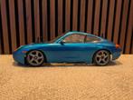 Tamiya Porsche 996 Carrera (M02-L), Gebruikt, Schaal 1:10, Auto onroad, Ophalen