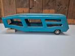 Vintage Buddy L Autotrailer / aanhanger, Ophalen of Verzenden