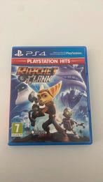 RATCHET CLANK, Avontuur en Actie, 1 speler, Ophalen of Verzenden, Zo goed als nieuw