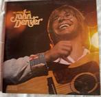 an evening with John Denver, Ophalen of Verzenden, 1960 tot 1980, Gebruikt, 12 inch