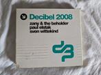 Decibel 2008 CD, Cd's en Dvd's, Ophalen of Verzenden, Gebruikt