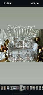 Tarz fessi rose, Ophalen of Verzenden, Zo goed als nieuw, Roze, Accessoires