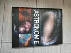 Astronomie Boek - Gelezen, Ophalen of Verzenden, Gelezen, Diverse auteurs, Natuurwetenschap
