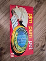 Pim Pam Pet - Klassiek Bordspel, Een of twee spelers, Ophalen of Verzenden, Gebruikt, Jumbo