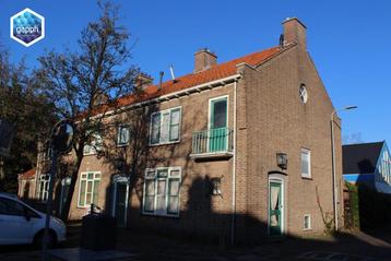 NIEUW! Woonruimte te huur Jacoba van Beierenlaan, Sassenheim beschikbaar voor biedingen