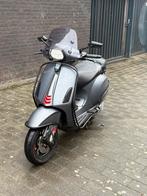 Vespa sprint S 2019 slechts 5950 km, Overige modellen, Ophalen of Verzenden, Zo goed als nieuw, Benzine