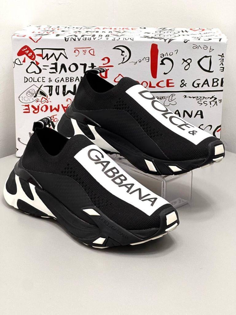 Dolce gabbana schoenen, Ophalen, Nieuw, Zwart