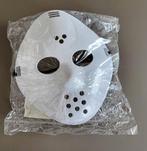 nieuwe Halloween Mask Jason Hockey mask, Ophalen of Verzenden, Nieuw, Overige typen, Halloween of Griezel