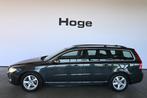 Volvo V70 1.6 D2 Kinetic Clima Cruise Control Trekhaak Rijkl, Auto's, Volvo, Voorwielaandrijving, Euro 5, Stof, Gebruikt