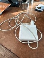 Apple MagSafe 2 60W Adapter - Perfect voor je MacBook!, Computers en Software, Laptop-opladers, Ophalen of Verzenden, Gebruikt