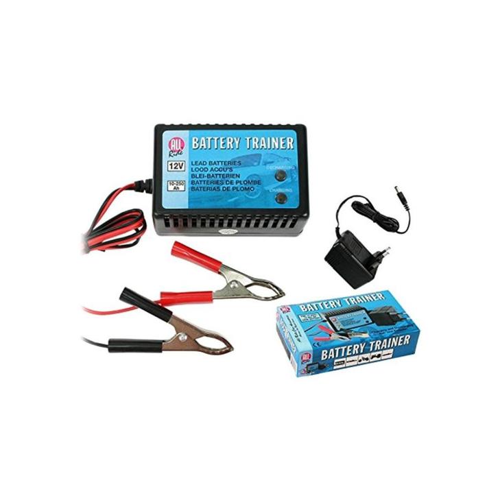 Oplader, Auto-onderdelen, Accu's en Toebehoren, Nieuw, Ophalen of Verzenden