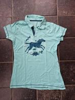 Paardrijpolo, 152/158., Dieren en Toebehoren, Ophalen, Kinderen, Overige soorten, Zo goed als nieuw