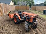 Kubota B7001 | Frees | Palletvork | Minitrekker | Onderhoud, Zakelijke goederen, Machines en Bouw | Tuin, Park en Bosbouw, Ophalen