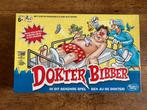 Dokter Bibber spel, Een of twee spelers, Ophalen of Verzenden, Zo goed als nieuw
