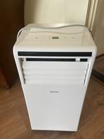 Mobiele Airco Proline PAC1790, Witgoed en Apparatuur, Airco's, Ophalen, Minder dan 60 m³, 3 snelheden of meer, Zo goed als nieuw