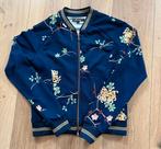 Leuk jasje King Louie S, Blauw, Ophalen of Verzenden, Zo goed als nieuw, Jasje