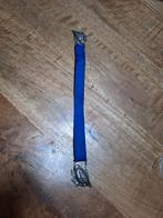 Verzilverde Boekenlegger MASJ Vintage, Antiek en Kunst, Verzenden