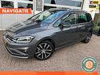 Volkswagen Golf Sportsvan 1.0 TSI Highline Edition NAVI|PDC|, Voorwielaandrijving, Stof, Gebruikt, Golf Sportsvan