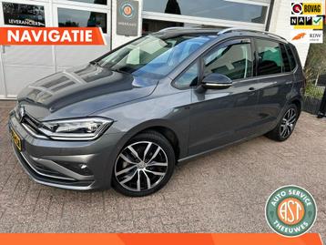 Volkswagen Golf Sportsvan 1.0 TSI Highline Edition NAVI|PDC| beschikbaar voor biedingen