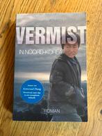 Vermist in Noord Korea | Jan Vermer | Roman, Ophalen of Verzenden, Gelezen, Nederland