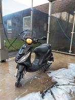 Piaggio Zip 4T, Ophalen, Zo goed als nieuw, Benzine, Zip