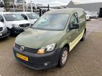 Volkswagen Caddy 1.6TDI Airco Trekhaak (bj 2012), Voorwielaandrijving, Euro 5, Gebruikt, 4 cilinders