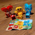 Lego Duplo set 10858 mijn eerste puzzeldieren, Ophalen of Verzenden, Gebruikt, Complete set, Duplo