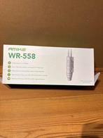 Amiko WR-558 WiFi Range Extender - Nieuw!, Ophalen of Verzenden, Nieuw