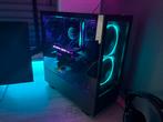 Gaming PC RTX3080 / Intel 12600k, Computers en Software, Desktop Pc's, Ophalen, 32 GB, Zo goed als nieuw, Gaming